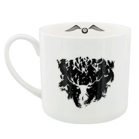 Harry Potter Expecto Patronum Bone China Boxed Mug Extra Image 2
